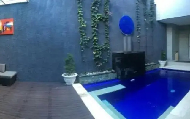 Villa Lestari Legian