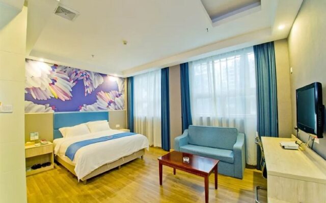 Wenhua Hotel