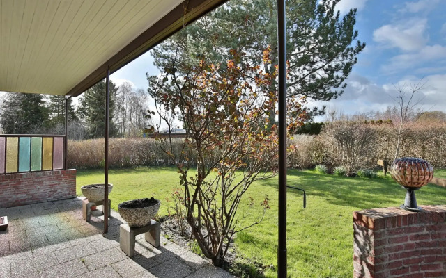 Ferienhaus im Ulmenweg Ferienhaus im Ulmenweg