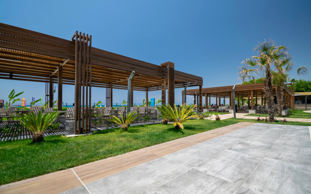 Seaden Quality Resort & Spa