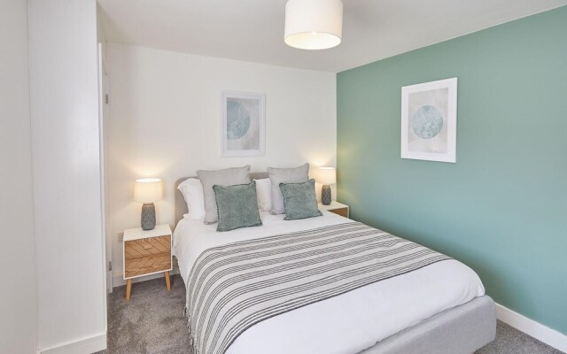 Host Stay Flat 4 Glenholme House