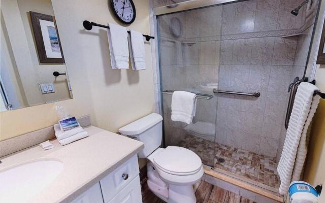 Bay Oaks C Ground Floor