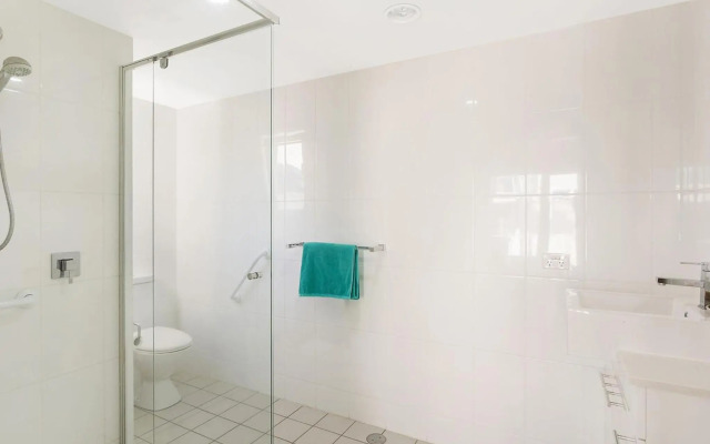 Wharf Apartment Unit 7