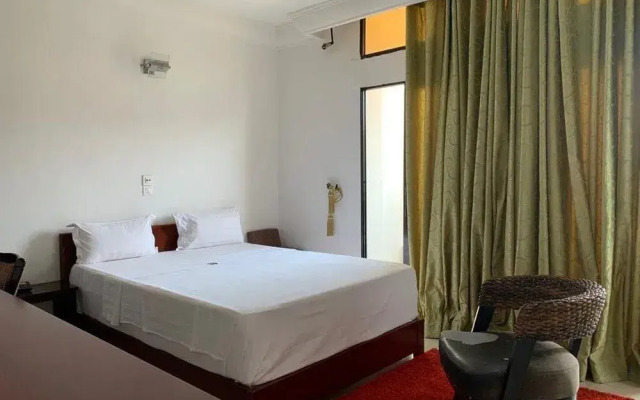 Djibson Hotel
