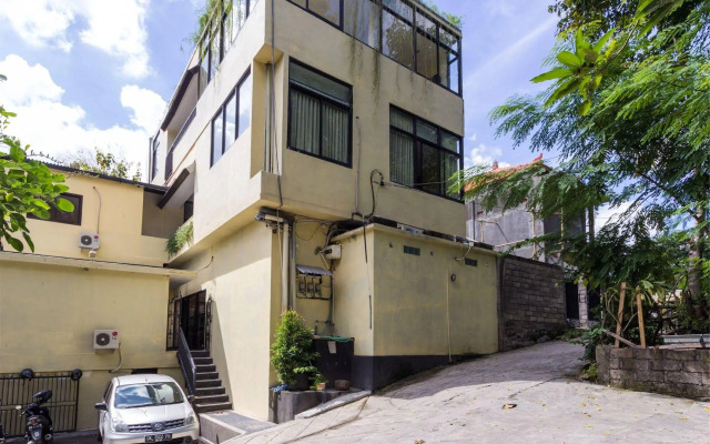 RedDoorz @ Kerobokan Dalung