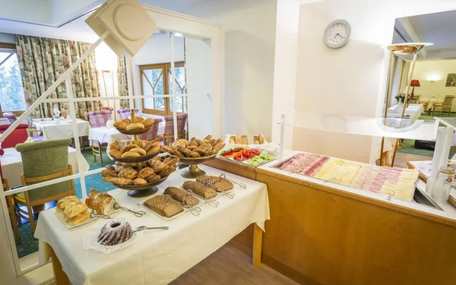 Kurhotel Leonardo