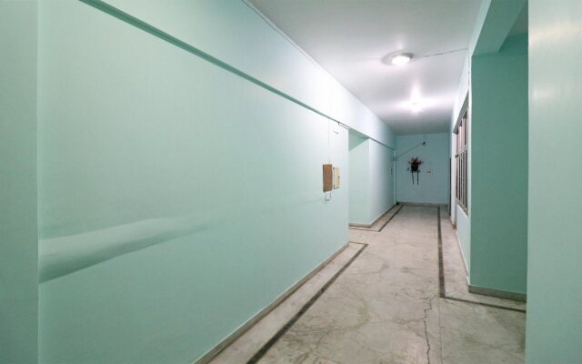 Vrindaban Guest House By OYO Rooms