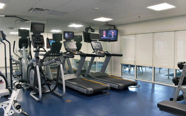 Fairfield Inn and Suites by Marriott Indianapolis East