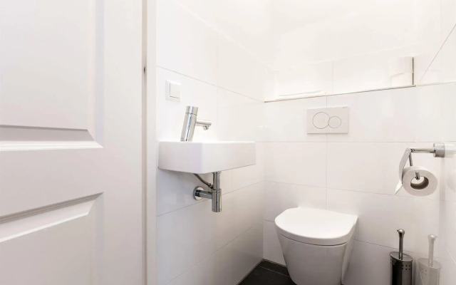 Cityden Rijksmuseum Serviced Apartments
