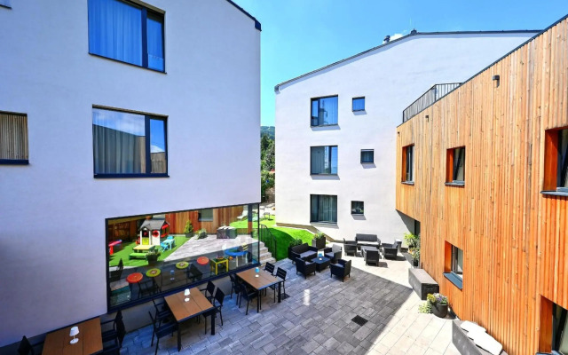 Fénix Inspiration Design Hotel