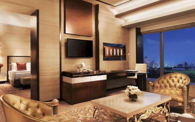 Shangrila Resort And Waterpark