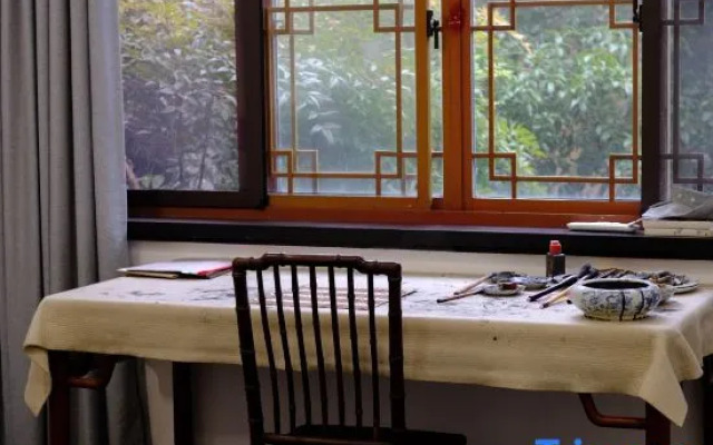 Suzhou Diaohualou B&B (Xishan Diaohualou Branch)