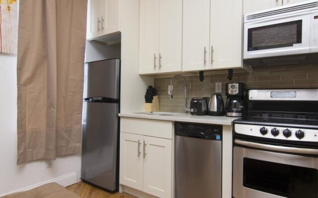 NYCity Stay Midtown East