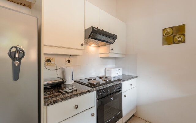 San Lameer Villa Rentals 2842