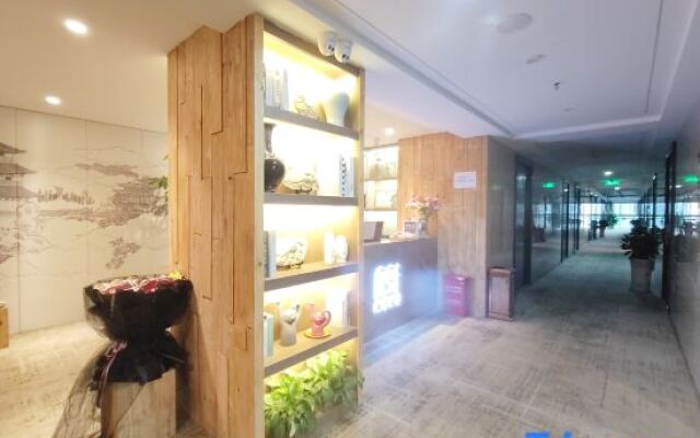 Rsi Hotel