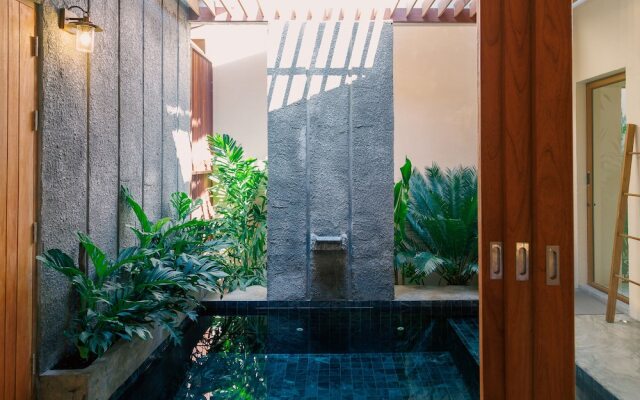 Mamori House at Koh Larn
