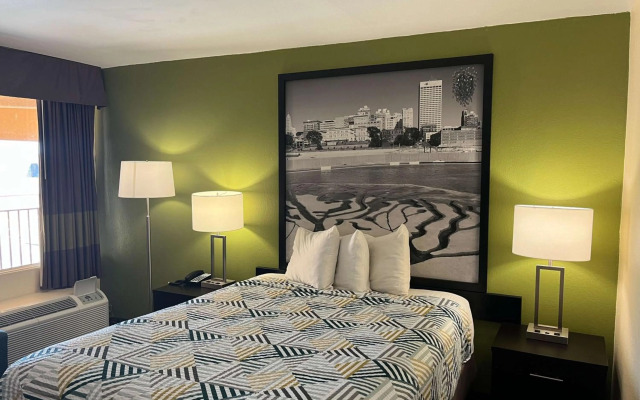 Motel 6 Forsyth, GA – Tift College