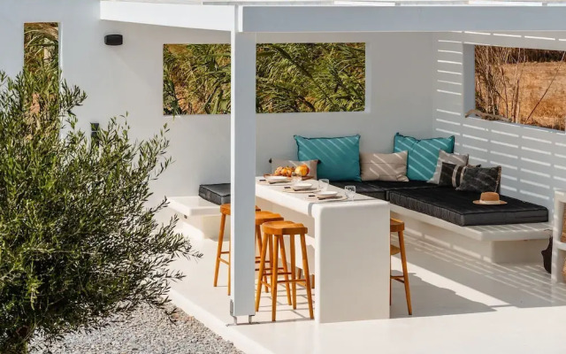 Villa Ama Plaka With 3 Bedrooms and 3 Bathrooms