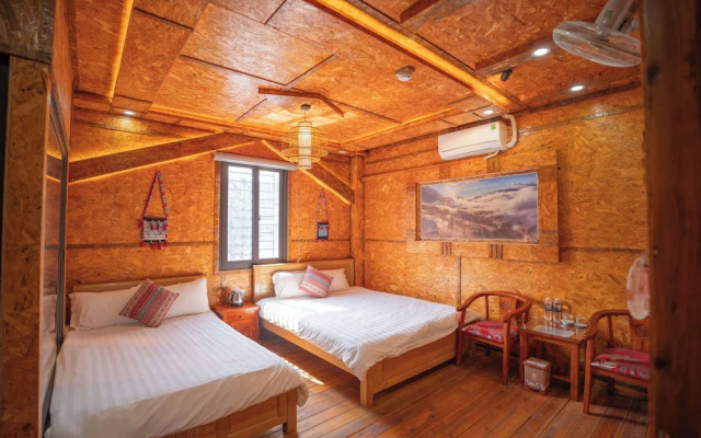 Sinai Bungalow & Hotel SaPa