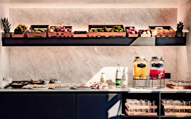 Mercure Lille Marcq en Baroeul