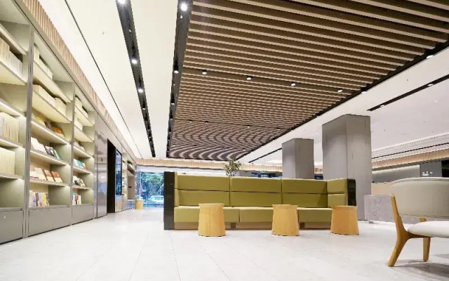 Ji Hotel Nanning Dongge Road