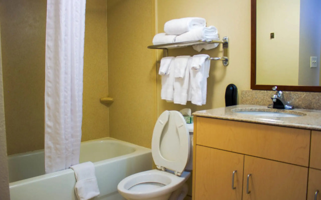 Candlewood Suites Jacksonville by IHG