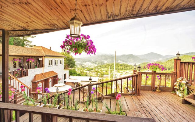 Gapyeong Bonita Pension