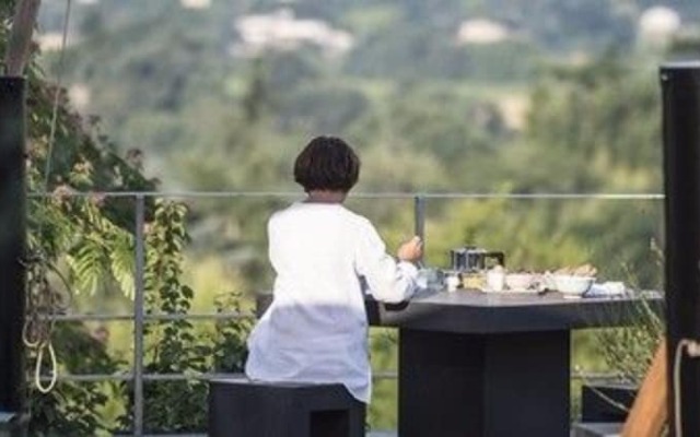 Chambre d'hôtes Château du Tasta