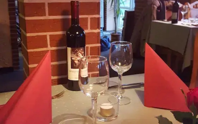 Toscana Restaurant and Bed & Breakfast