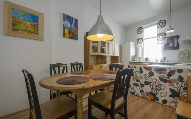 Dom & House - Apartments Monte Cassino