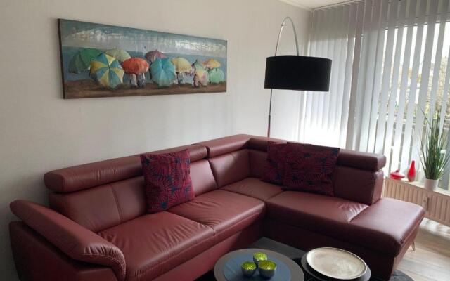Wohnung Enjoy