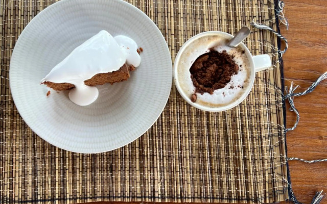 PINOKKIO B&B Restaurant