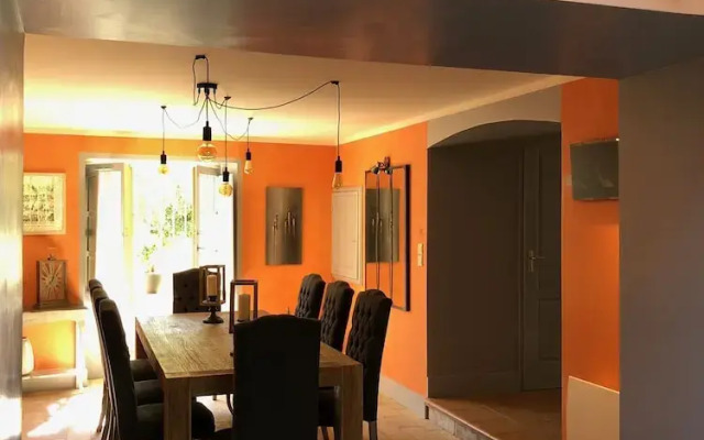 La Demeure de Cybele