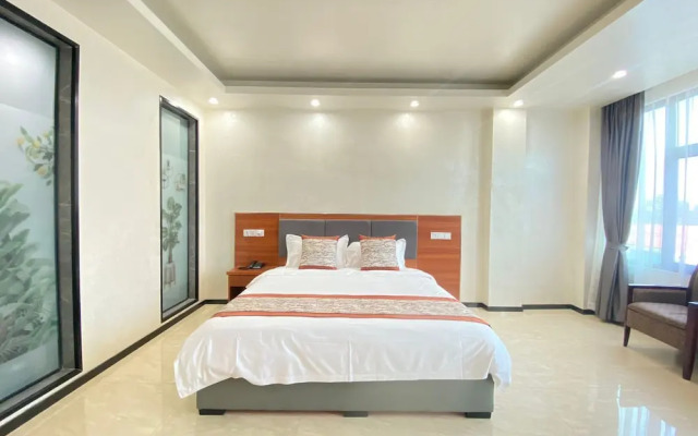 Bi An Hotel