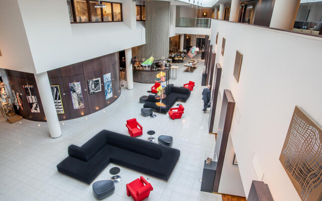 Hotel Artemis Amsterdam