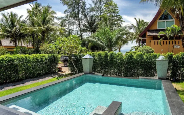 Siam Royal View Villas