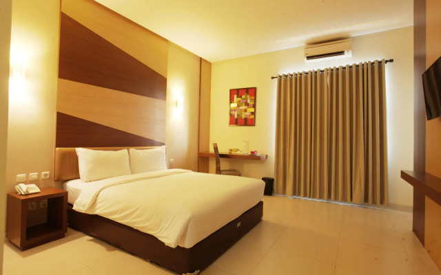 Lynt Hotel Jakarta