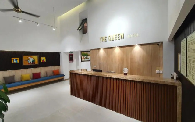 Queen Hotel Ninh Binh
