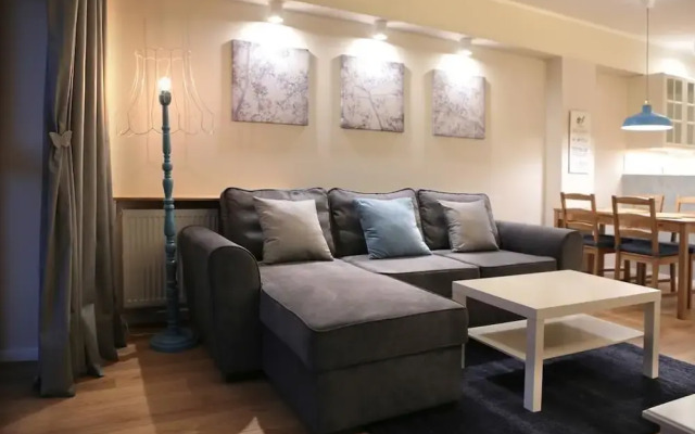 Super Apartamenty