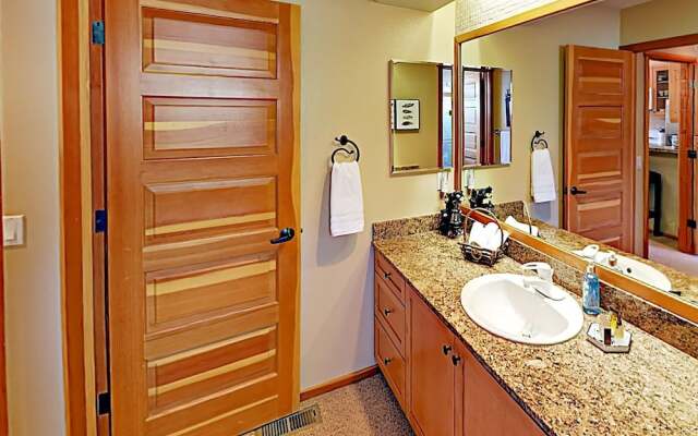 791 Mammoth Lakes - 2 Br Condo