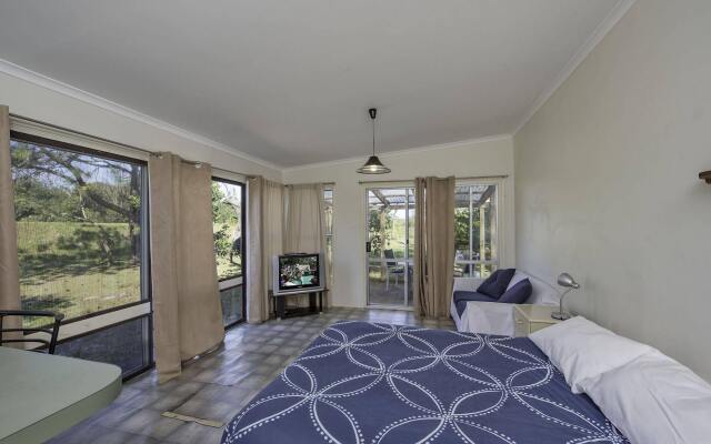 Ballina Beach Nature Resort