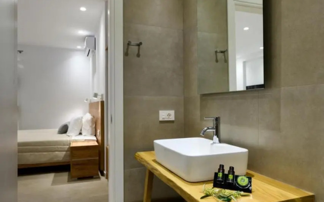 Suites of happiness
