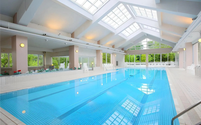 Hotel New Mitoya