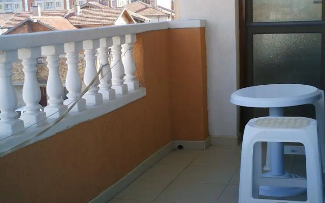 Guest House Sveti Georgi