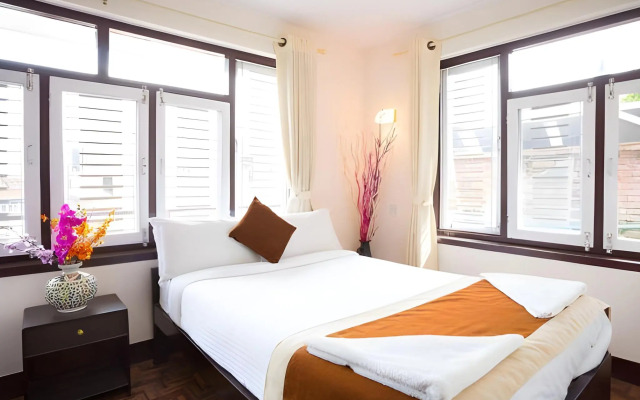 Kathmandu Nomad Hotel