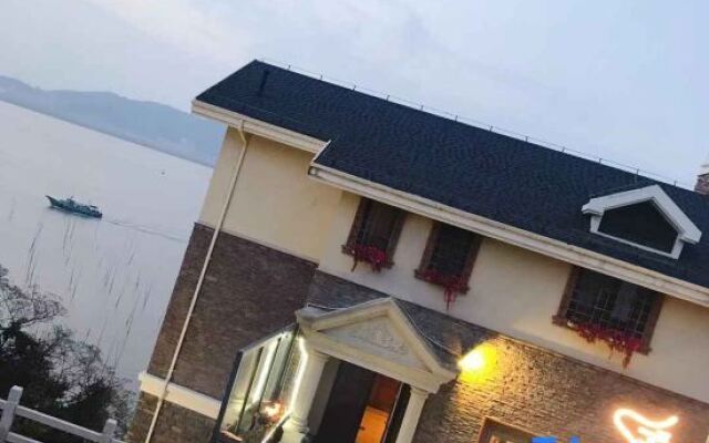 Wenzhou wangliwan Holiday Villa