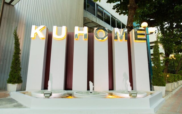 KU Home Hotel