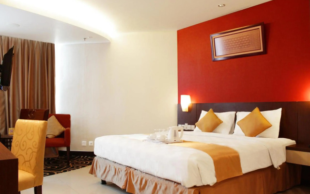 Balairung Hotel