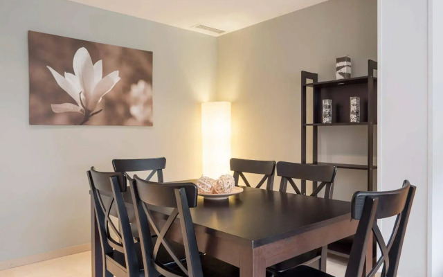 Rent Top Apartments Beach-Diagonal Mar