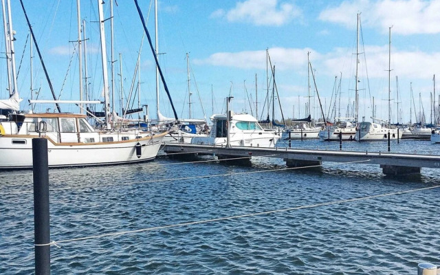 Holiday Home in Wendtorf